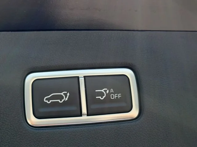 New 2026 Aurora Black Pearl Kia EX image 9