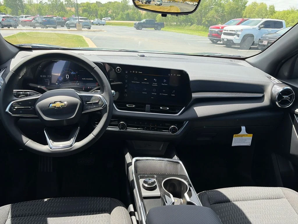 2026 Chevrolet Equinox LT - Photo 9