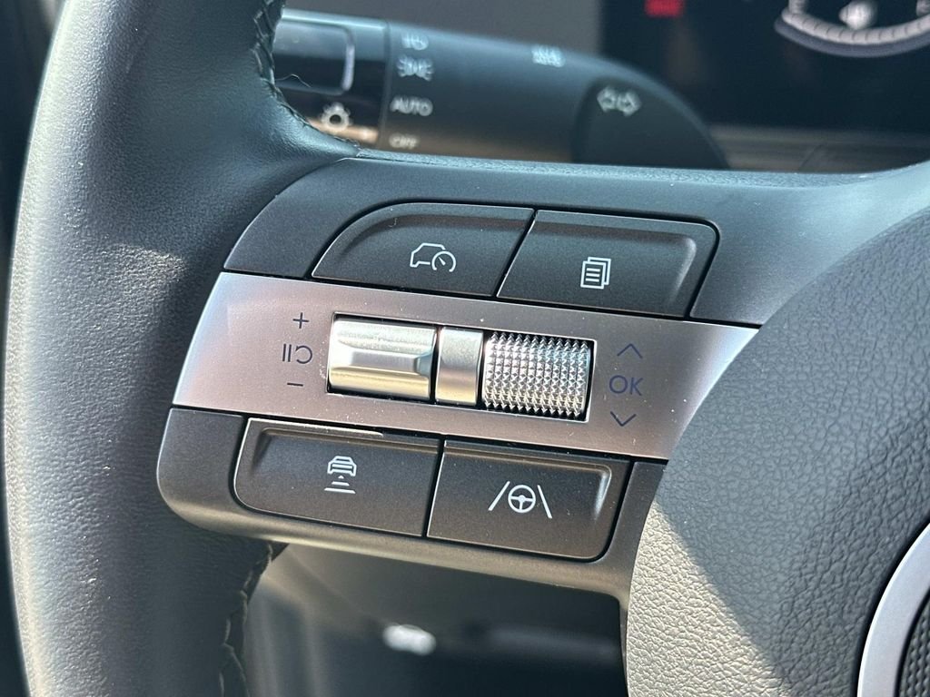 2026 Hyundai Kona SEL Sport - Photo 27