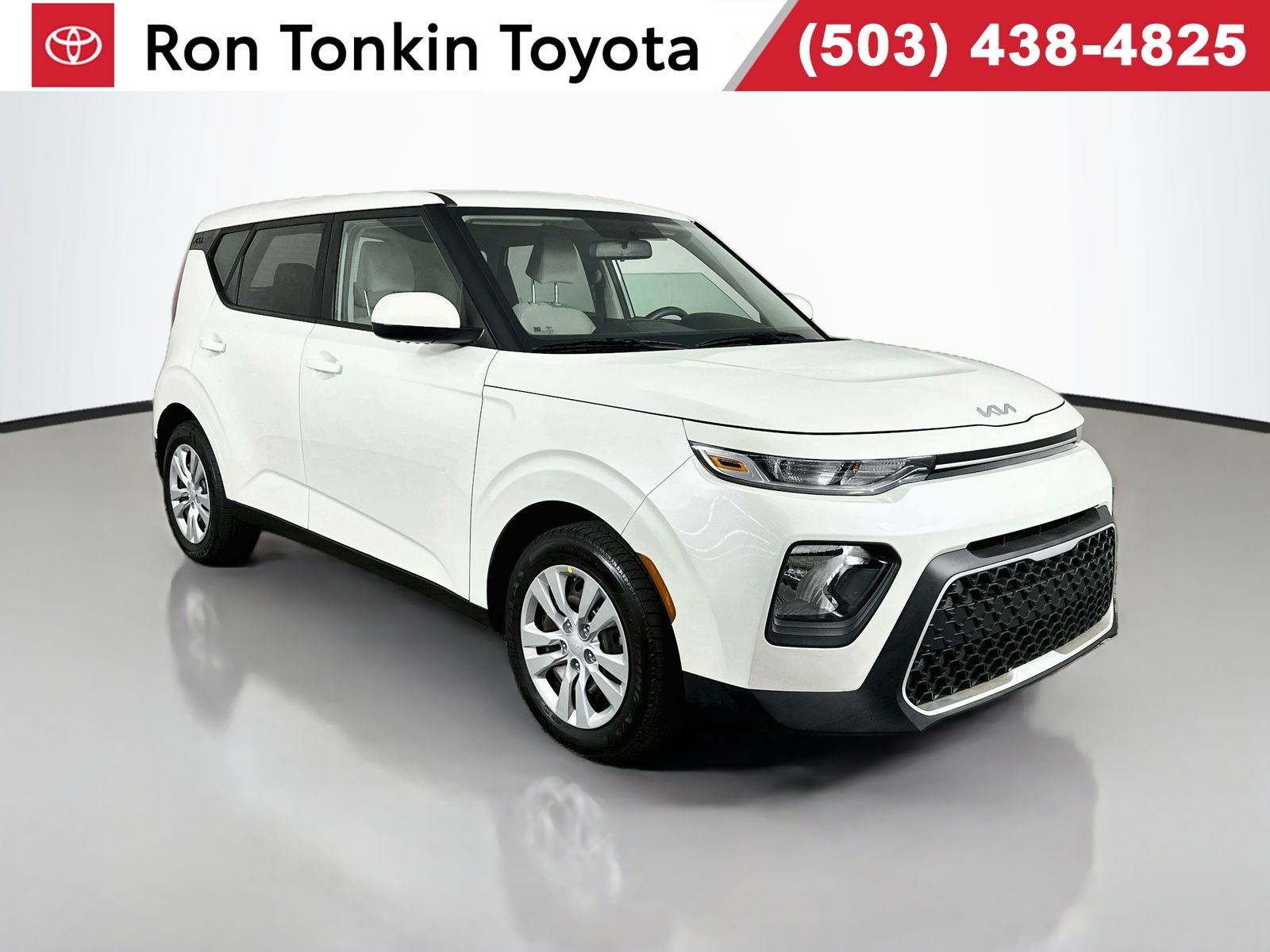 2022 Kia Soul