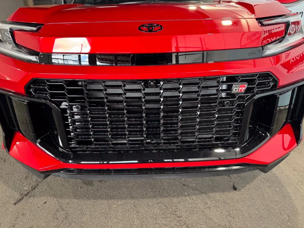 New 2026  Toyota  image 11