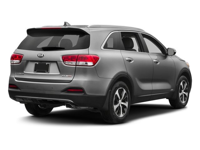 Used 2017 Remington Red Kia EX V6 image 5