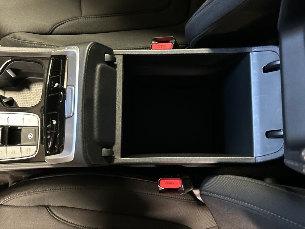 Certified Used 2023 Gray Hyundai SEL image 25
