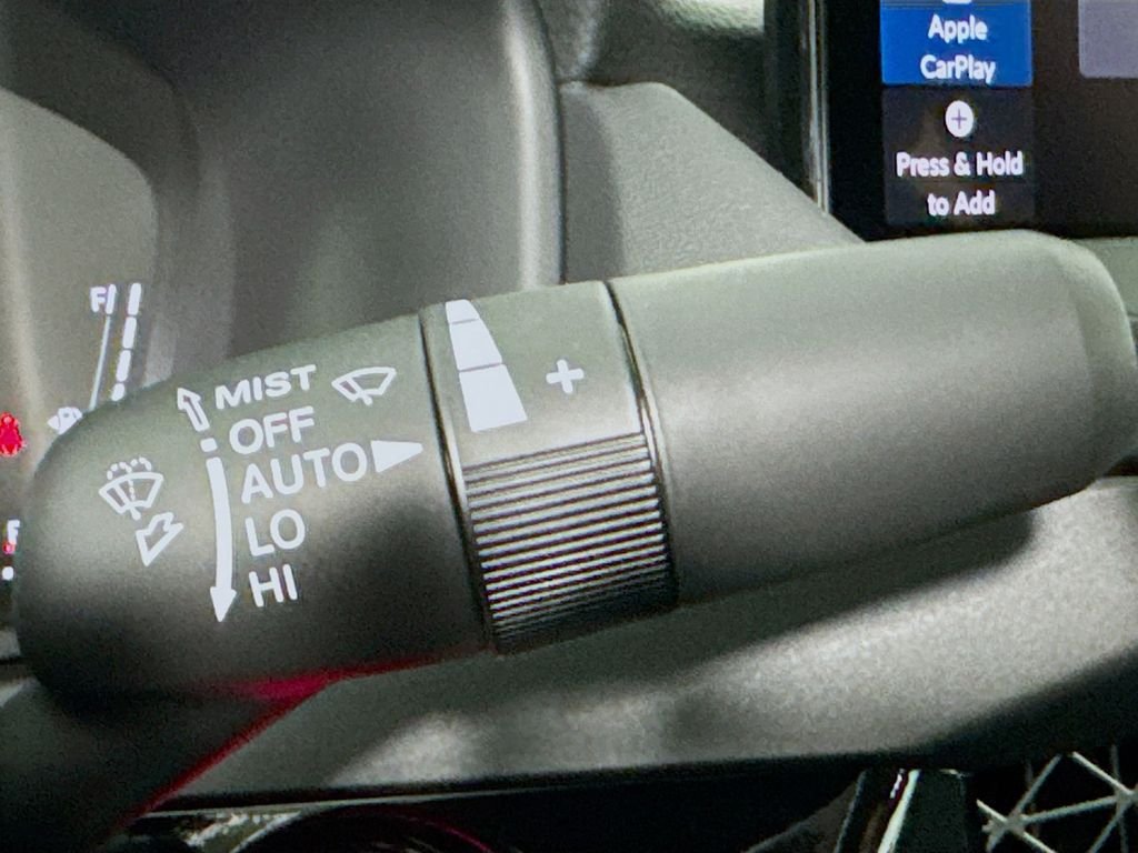 2026 Honda Accord Hybrid Touring - Photo 19