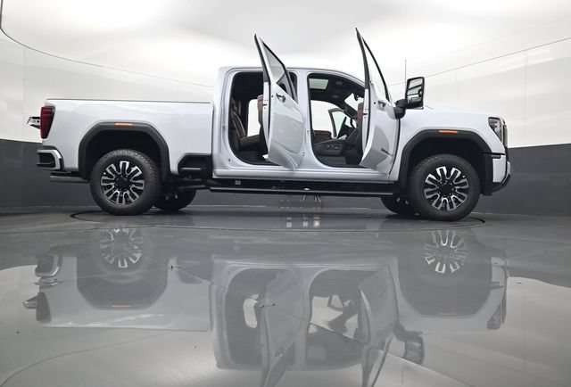 2026 GMC Sierra 2500HD Denali Ultimate - Photo 33
