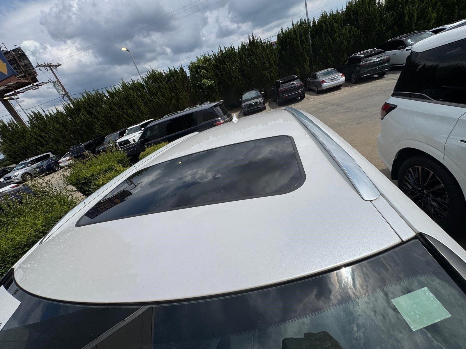 Used 2020 Eminent White Pearl Lexus RX 350 image 24