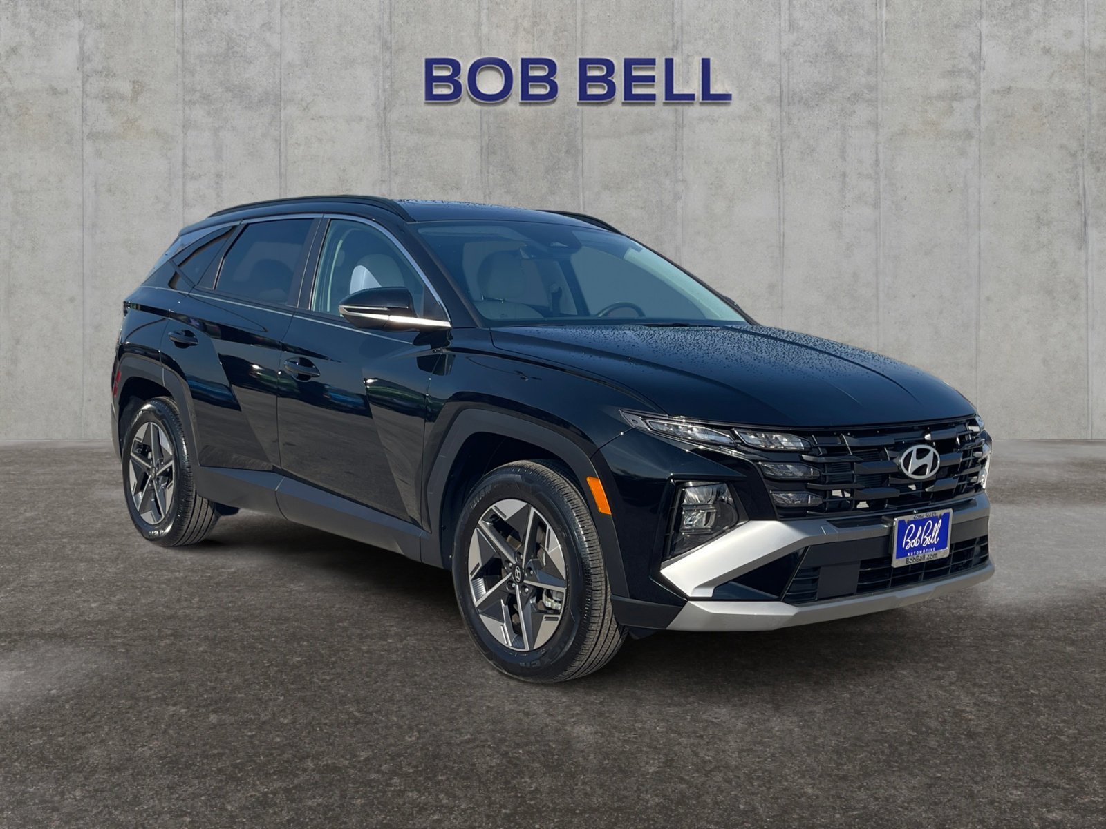 2025 Hyundai Tucson SEL Convenience - Photo 7