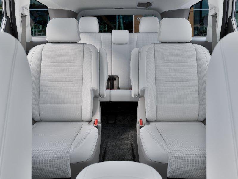 New 2026 White Pearl Hyundai Limited image 12