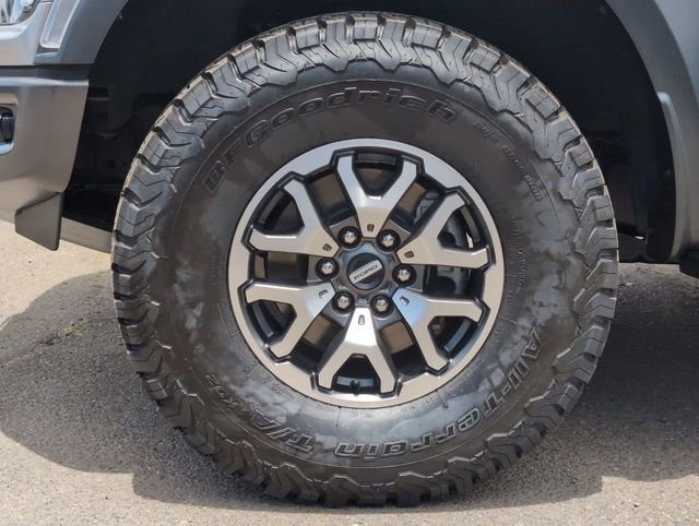 2023 Ford F-150 Raptor - Photo 33