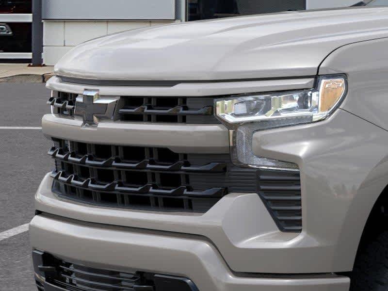 2026 Chevrolet Silverado 1500 RST - Photo 13