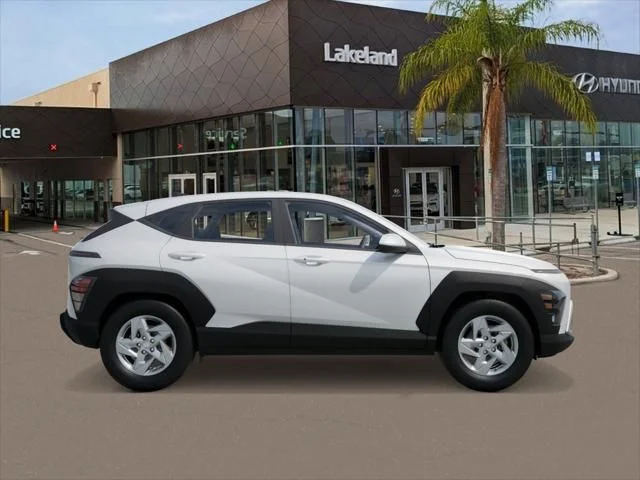 New 2027  Hyundai SE image 7