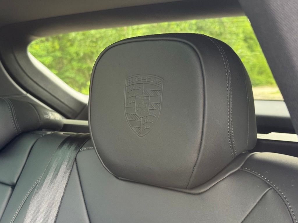 2026 Porsche Cayenne E-Hybrid - Photo 41
