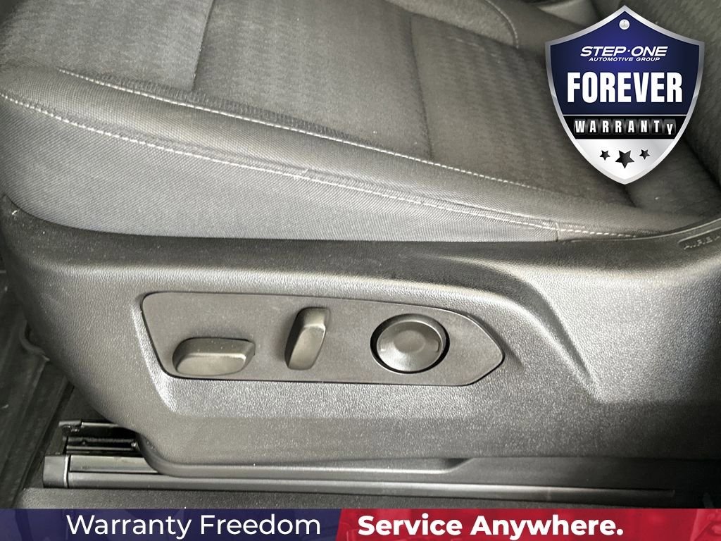 Used 2023 Gray Chevrolet RST image 15