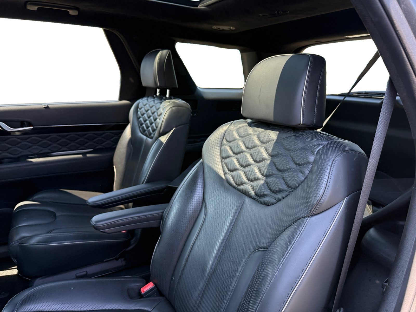 Certified Used 2020 Steel Graphite Hyundai Limited image 16