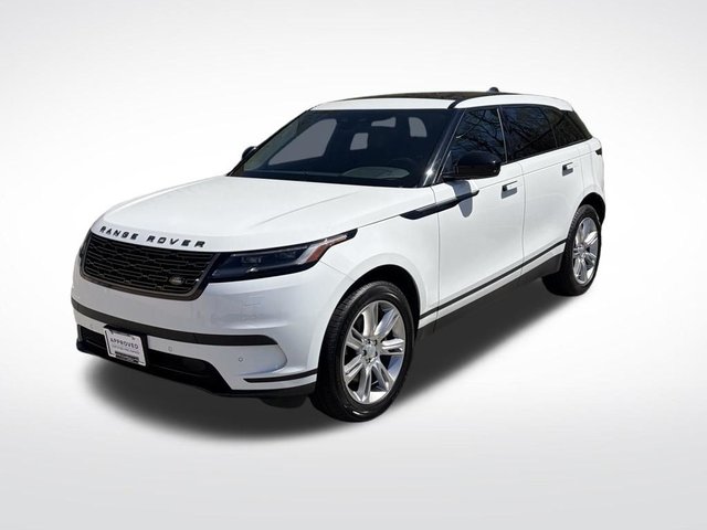 2025 Land Rover Range Rover Velar S