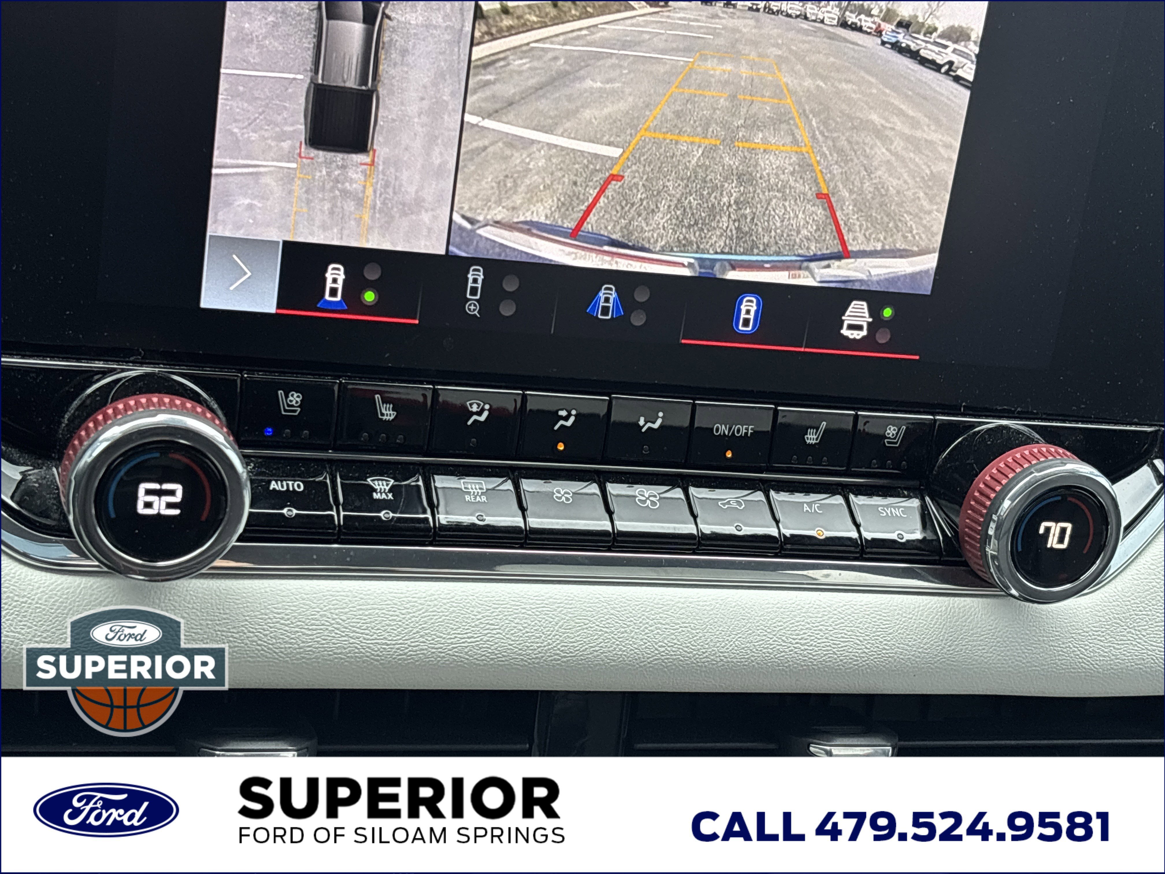 2024 GMC Canyon AT4X - Photo 37