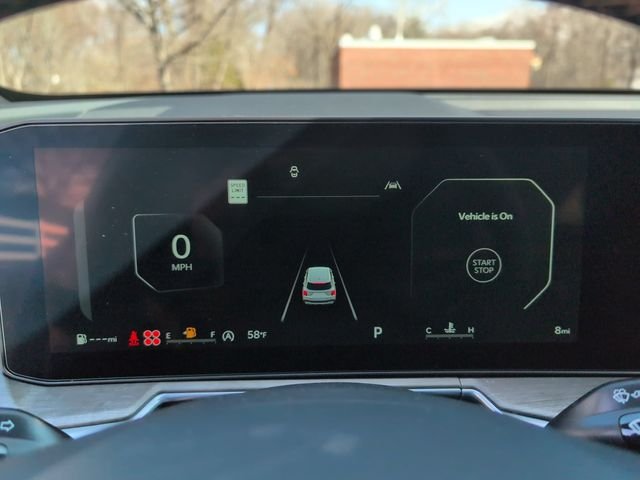 New 2026 Glacial White Pearl Kia X-Line SX Prestige AWD image 17