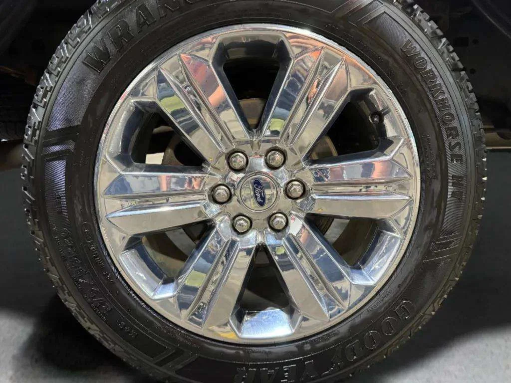 2018 Ford F-150 XLT - Photo 29