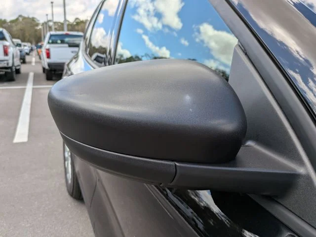 New 2026 Agate Black Metallic Ford Active® image 12
