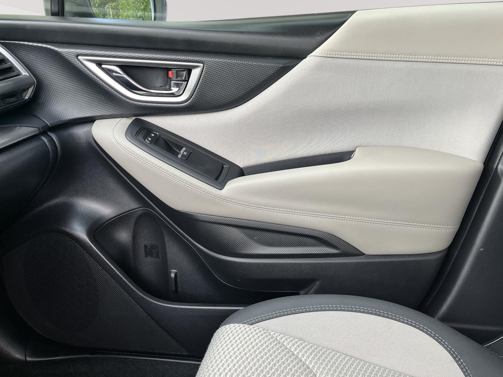 Used 2019 Jasper Green Metallic Subaru Premium image 22