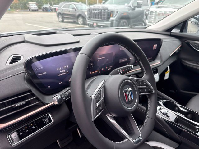 2026 Buick Envision Sport Touring - Photo 13