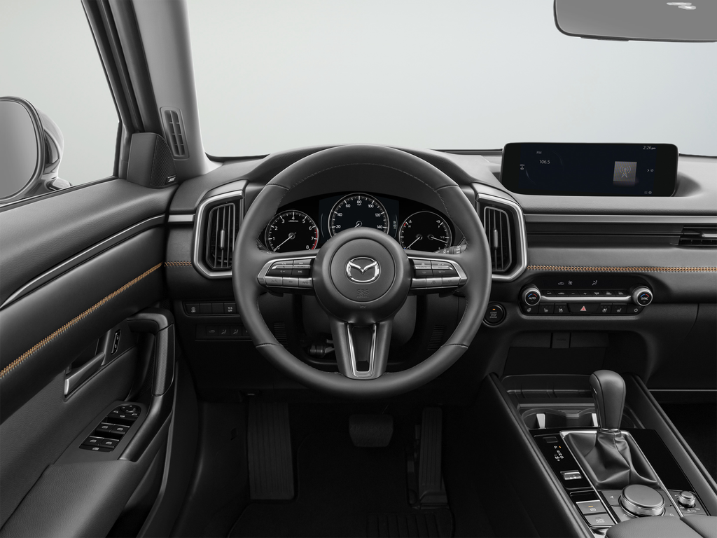 Used 2025 Gray Mazda 2.5 S Preferred Package image 60