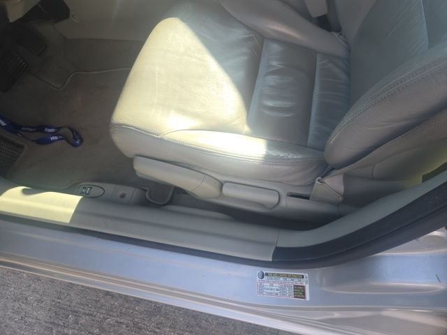 Used 2012 Silver Honda EX-L image 8