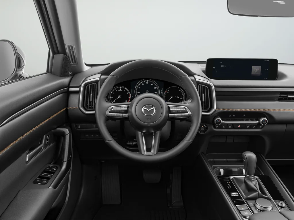 Used 2025 Gray Mazda 2.5 S Preferred Package image 60