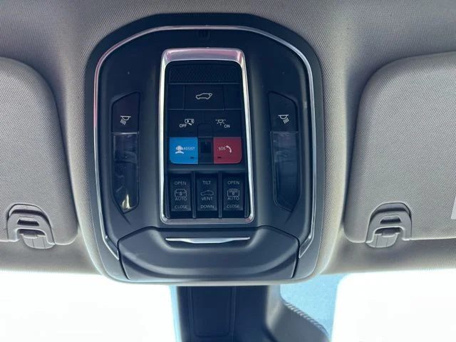Used 2022 Gray Jeep Series III image 52