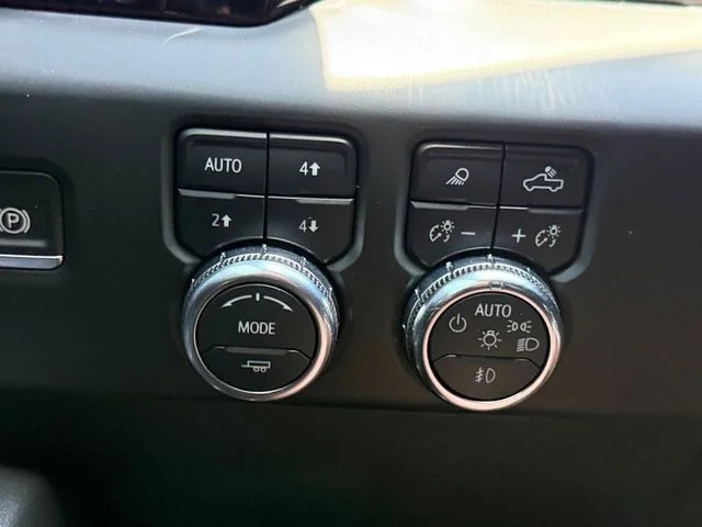 Certified Used 2024 Black GMC AT4 image 10