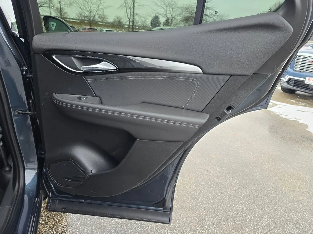 2026 Buick Envision Preferred - Photo 31