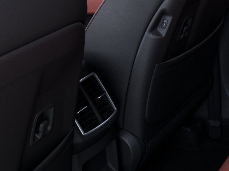 New 2026 Ebony Black Kia SX-Prestige image 28