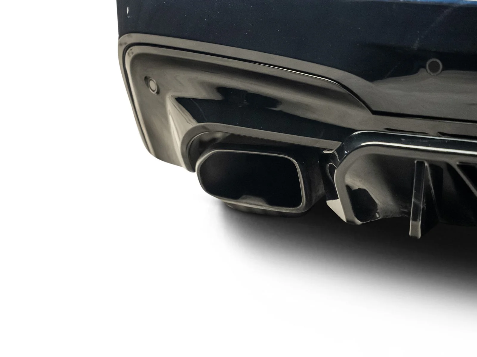 Used 2021 Black BMW M40i image 22