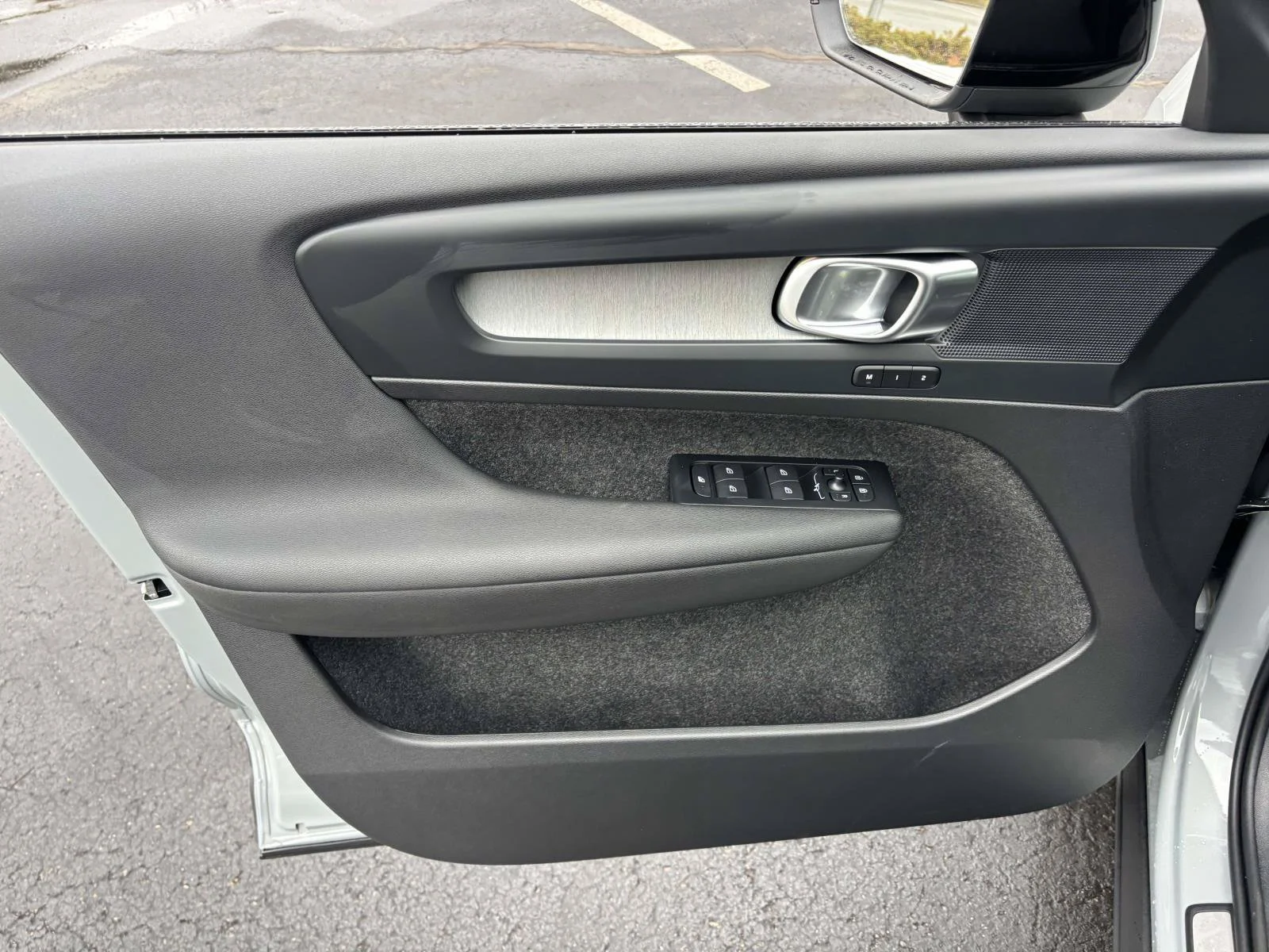 Used 2026 Gray Volvo  image 11