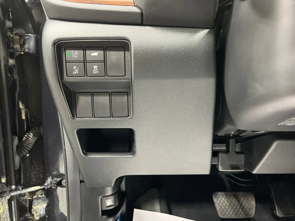 2018 Honda CR-V Touring - Photo 13