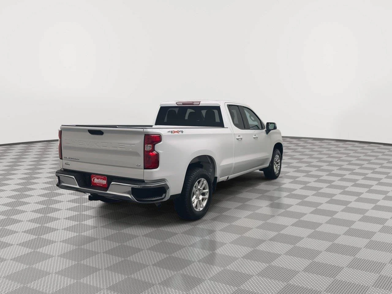 2023 Chevrolet Silverado 1500 LT - Photo 41