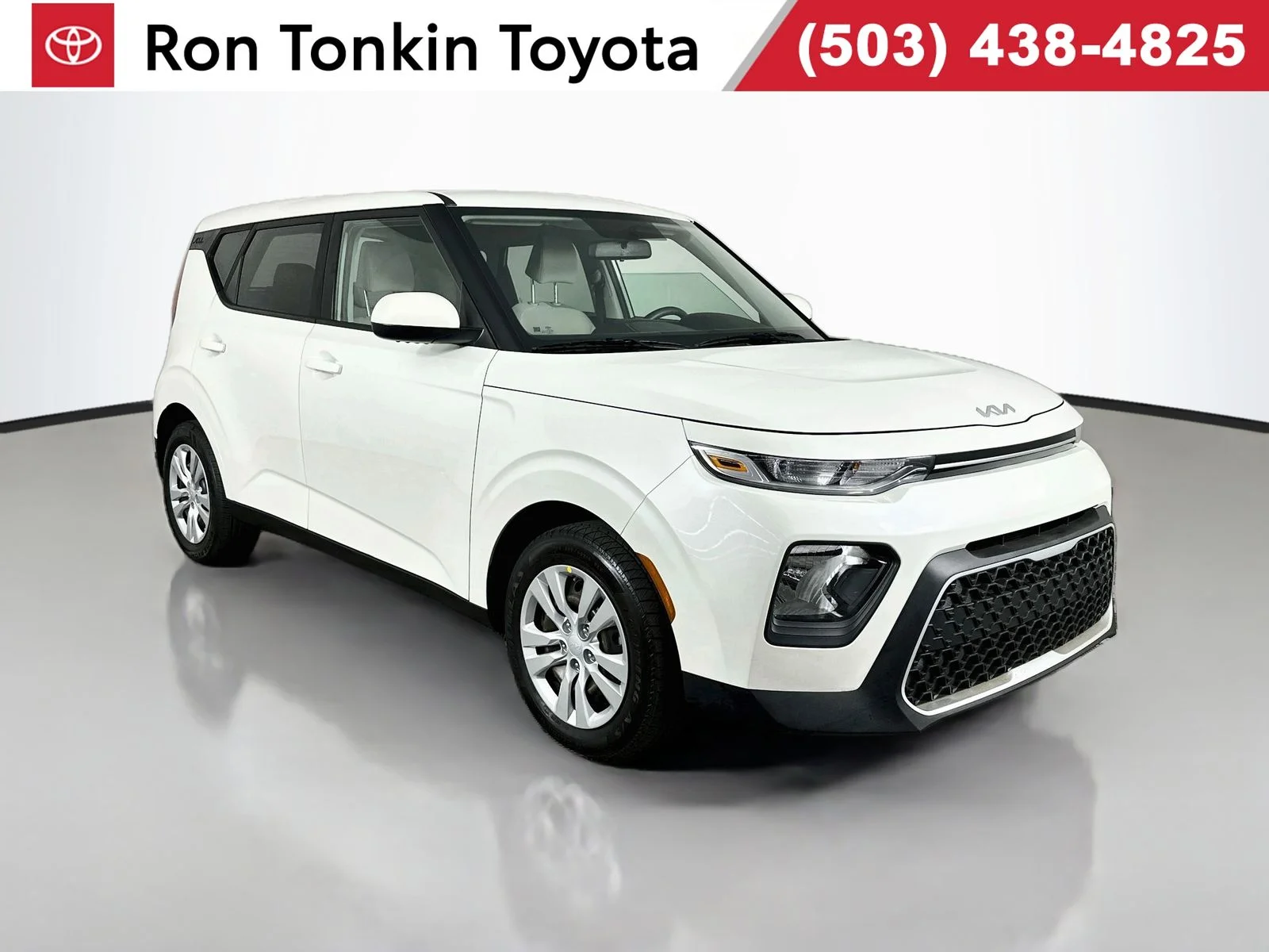 2022 Kia Soul