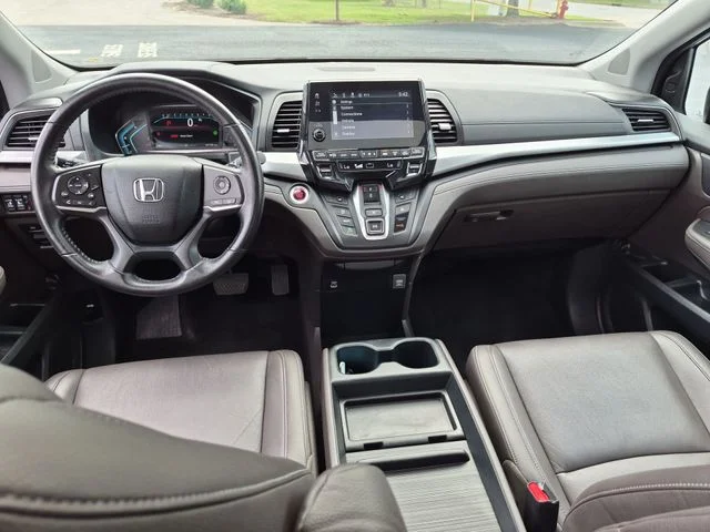 Used 2024  Honda EX-L image 27