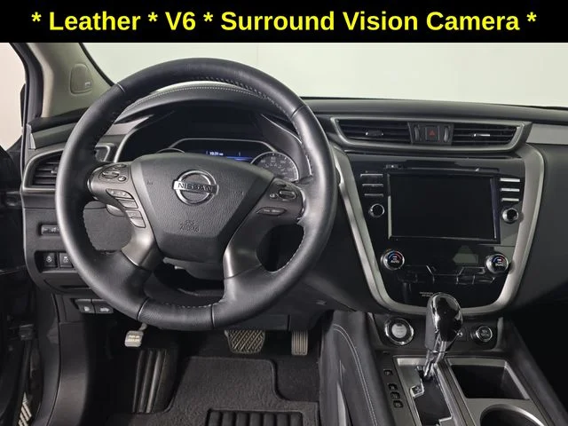 Used 2020 Gun Metallic Nissan SL image 9