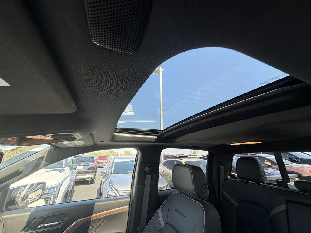 Used 2026 Black GMC Denali image 28