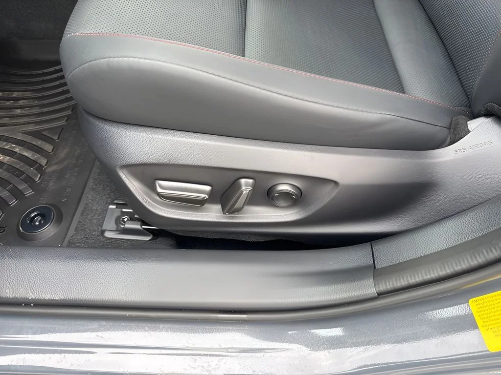 Used 2026 Gray Toyota XSE image 10