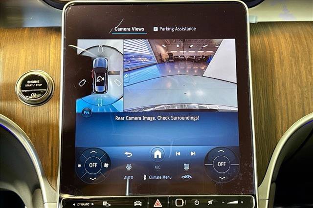 New 2026 Obsidian Black Metallic Mercedes-Benz GLC 300 image 43
