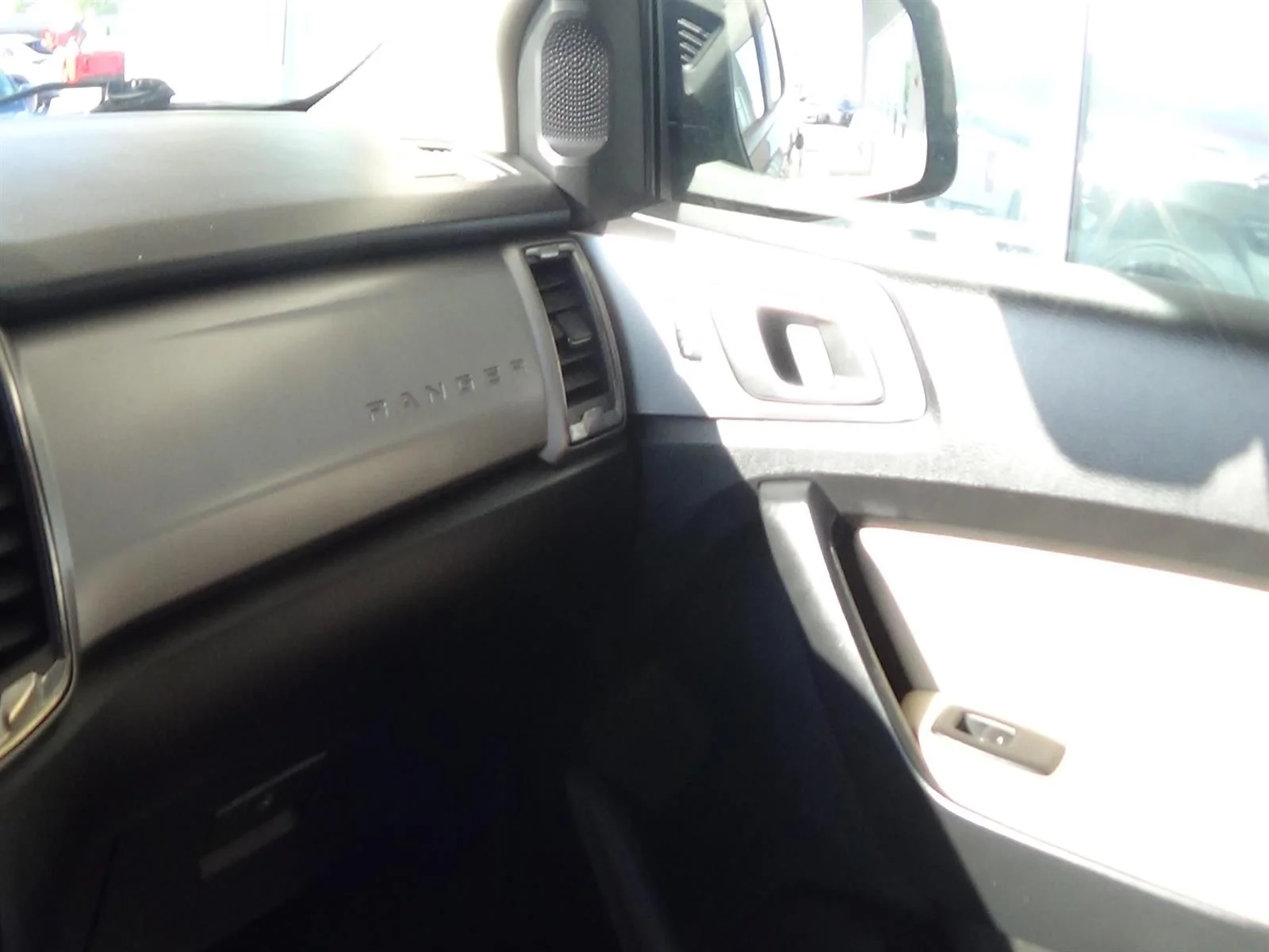 Used 2021 Carbonized Gray (m7) Ford XLT image 26