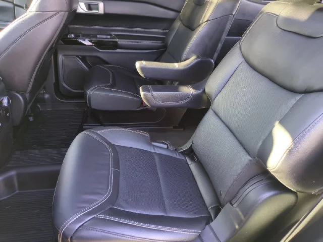 Used 2023 Black Ford ST image 30