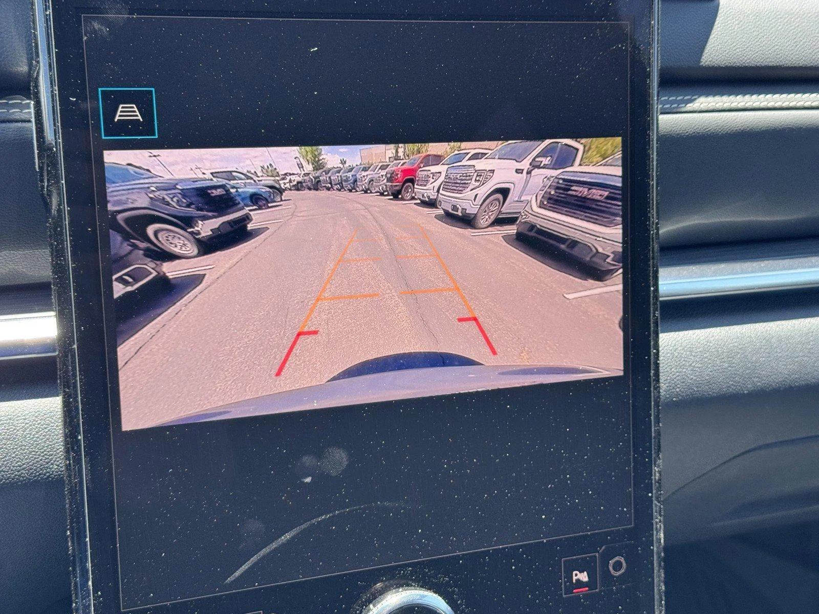 New 2026 Sterling Metallic GMC Elevation image 18