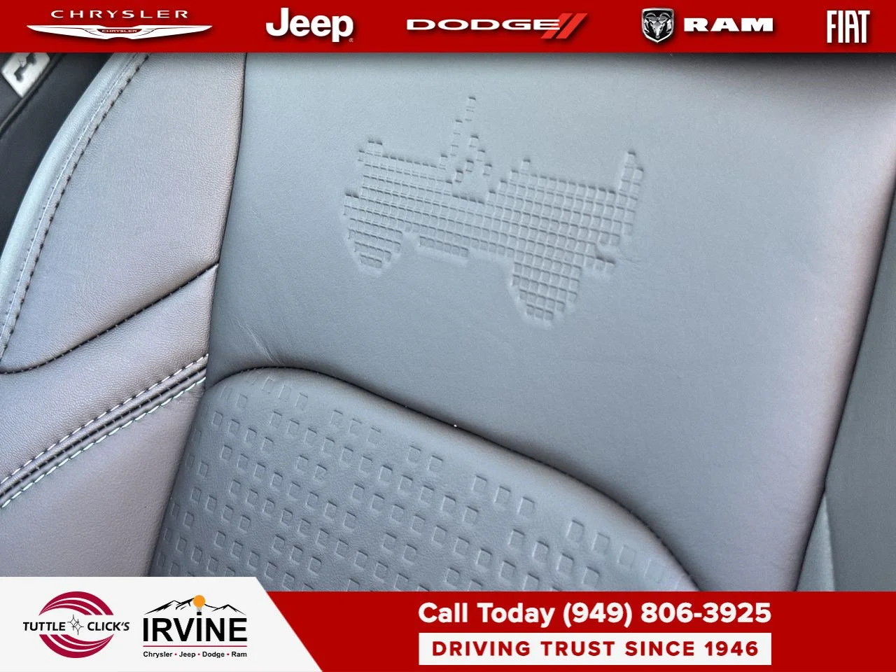 New 2027 Granite Crystal Metallic Clear-Coat Paint Jeep Rewind image 36