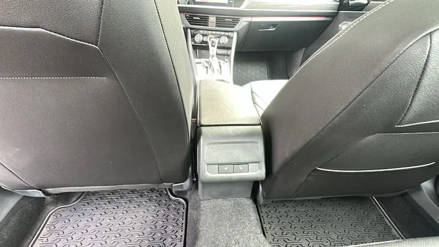 Used 2024 Gray Volkswagen 1.5T SEL image 30