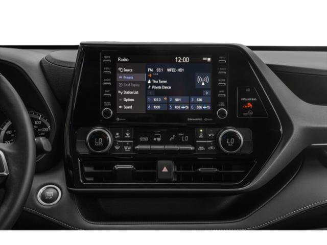 Used 2021 Gray Toyota Limited image 10