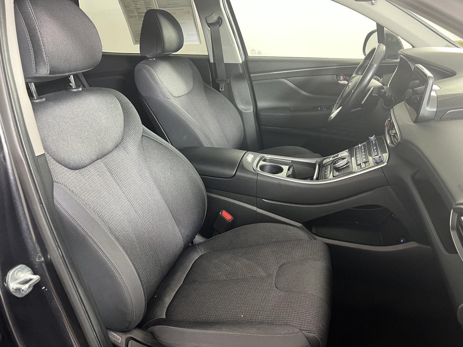 Used 2023 Portofino Gray Hyundai SEL image 29