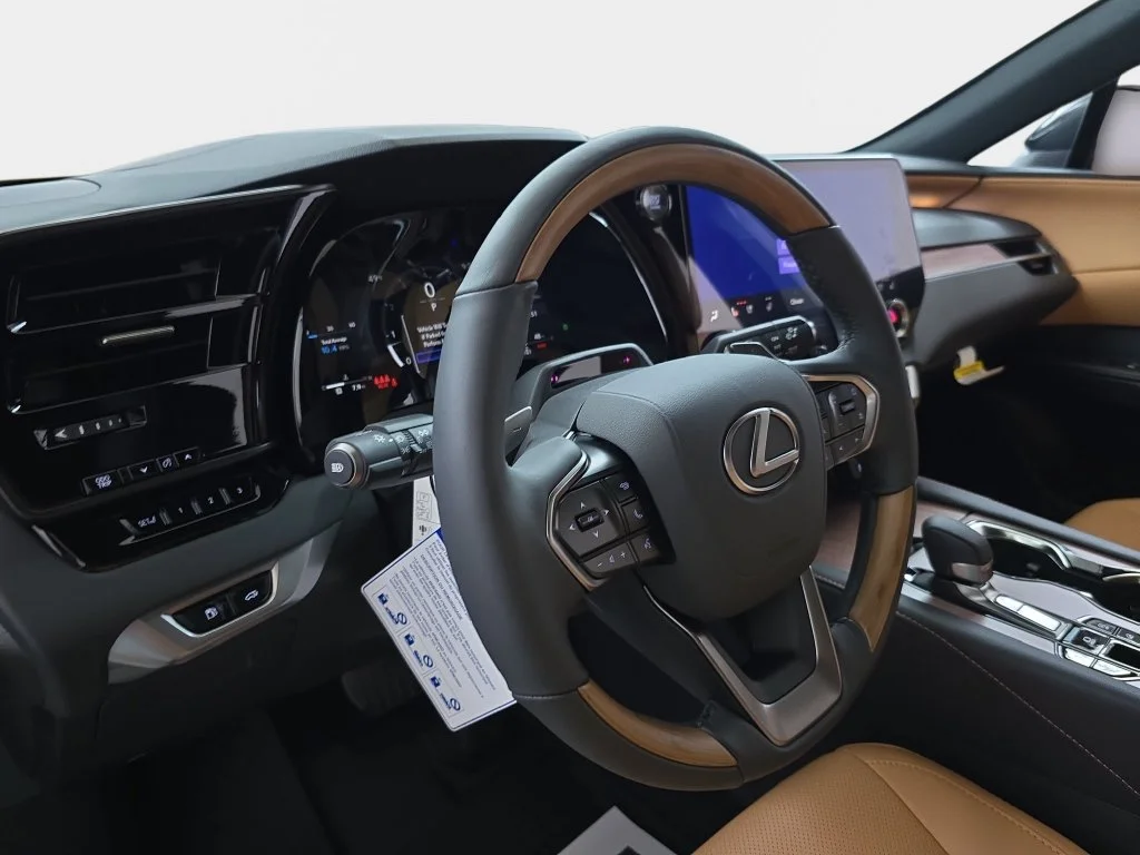 New 2026 Caviar Lexus PREMIUM image 16